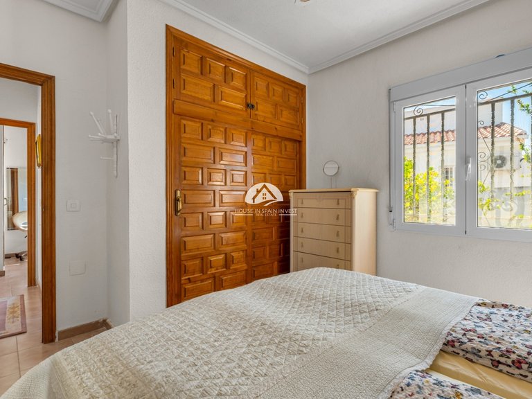 Villa for Sale in Ciudad Quesada Rojales - Ciudad Quesada, Alicante 12