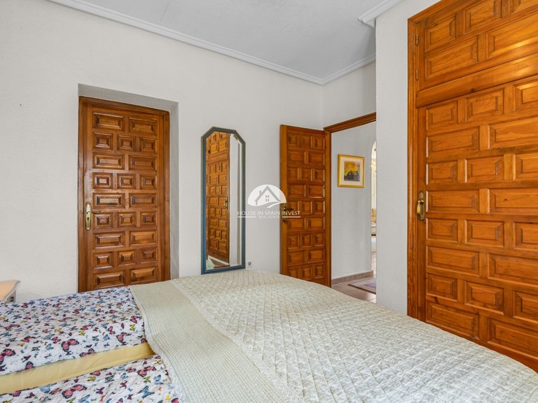 Villa for Sale in Ciudad Quesada Rojales - Ciudad Quesada, Alicante 13