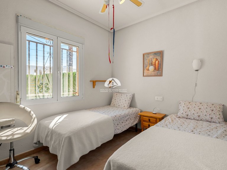 Villa for Sale in Ciudad Quesada Rojales - Ciudad Quesada, Alicante 15