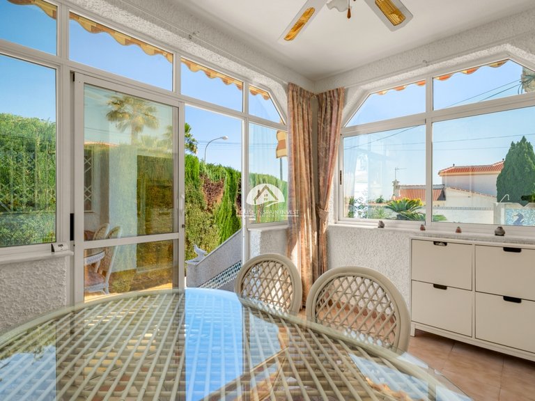 Villa for Sale in Ciudad Quesada Rojales - Ciudad Quesada, Alicante 17