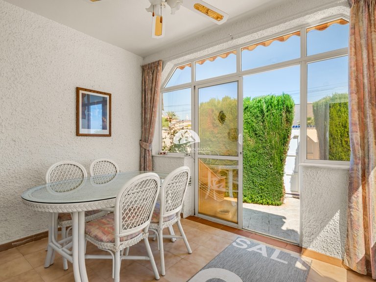 Villa for Sale in Ciudad Quesada Rojales - Ciudad Quesada, Alicante 18