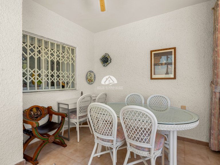 Villa for Sale in Ciudad Quesada Rojales - Ciudad Quesada, Alicante 19