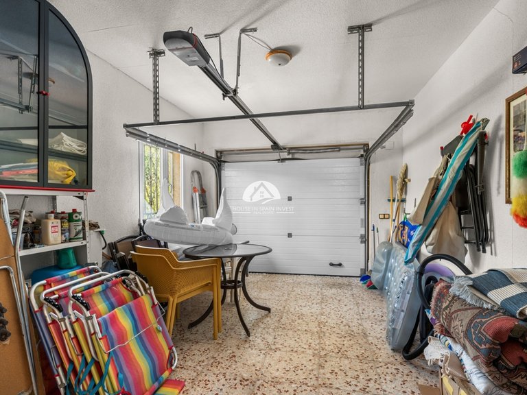 Villa for Sale in Ciudad Quesada Rojales - Ciudad Quesada, Alicante 20