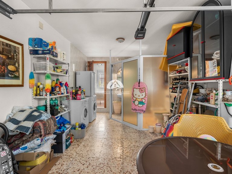 Villa for Sale in Ciudad Quesada Rojales - Ciudad Quesada, Alicante 21