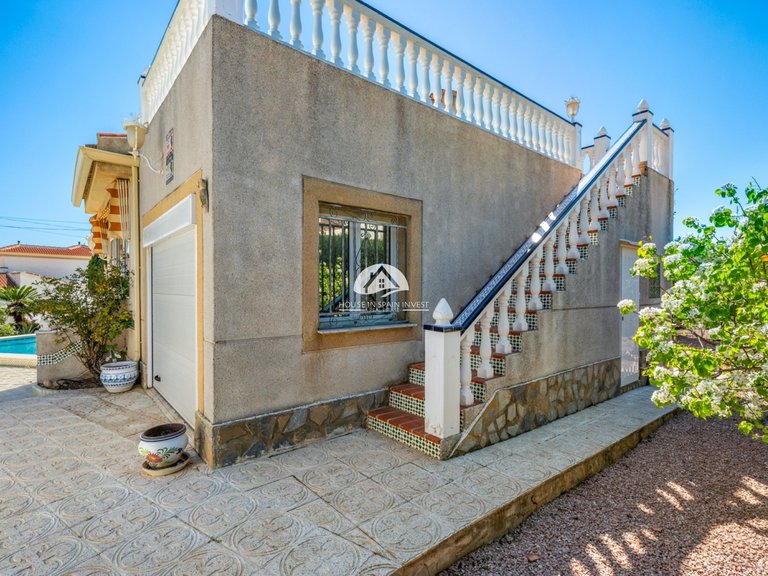 Villa for Sale in Ciudad Quesada Rojales - Ciudad Quesada, Alicante 30