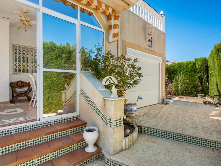 Villa for Sale in Ciudad Quesada Rojales - Ciudad Quesada, Alicante 31