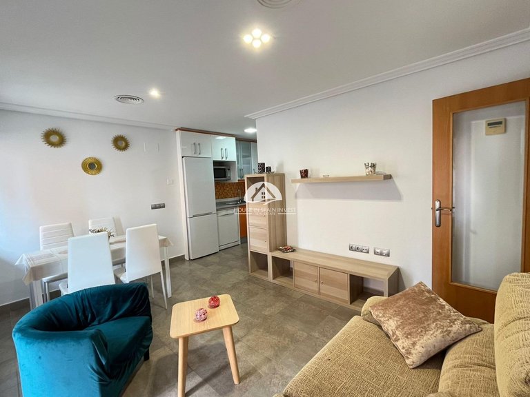 Apartment for Sale in La Mata Torrevieja, Alicante 1