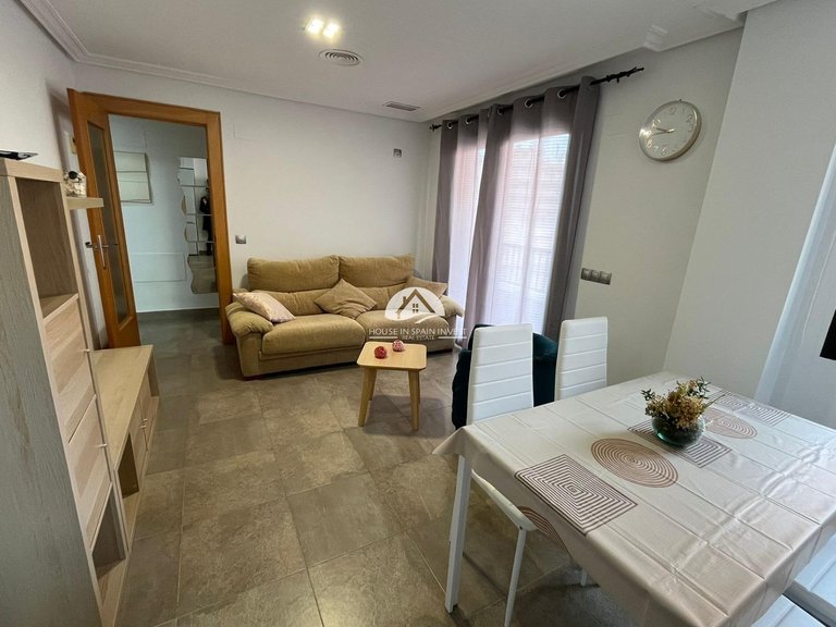 Apartment for Sale in La Mata Torrevieja, Alicante 2