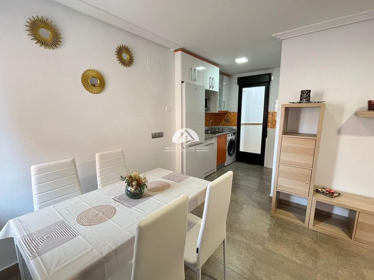 Apartment for Sale in La Mata Torrevieja, Alicante 3