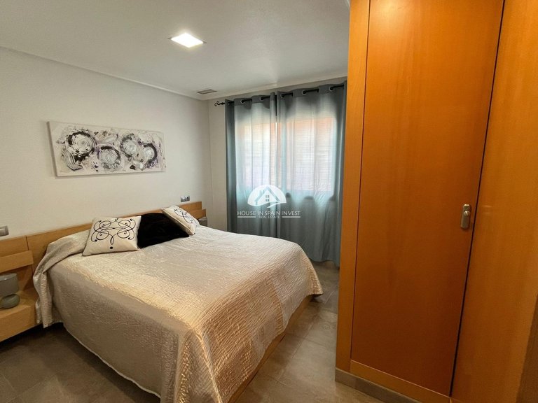 Apartment for Sale in La Mata Torrevieja, Alicante 4