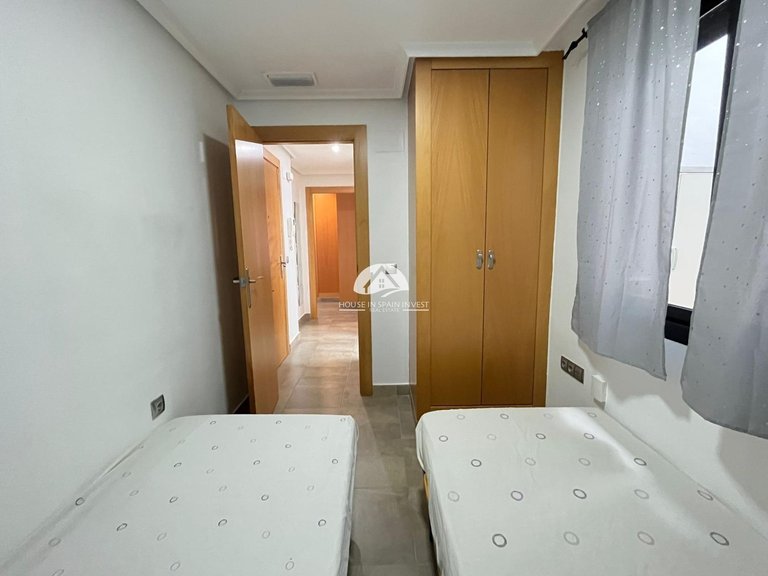 Apartment for Sale in La Mata Torrevieja, Alicante 5