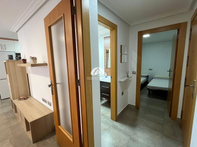 Apartment for Sale in La Mata Torrevieja, Alicante 8