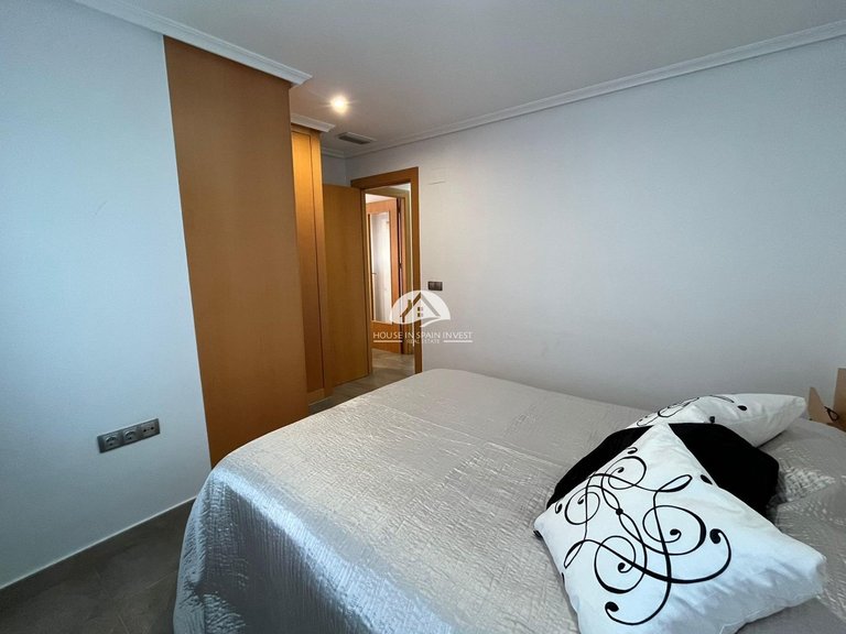 Apartment for Sale in La Mata Torrevieja, Alicante 9