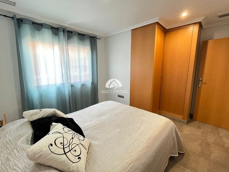 Apartment for Sale in La Mata Torrevieja, Alicante 10