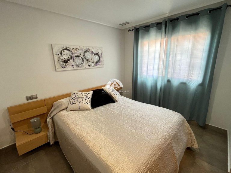 Apartment for Sale in La Mata Torrevieja, Alicante 11