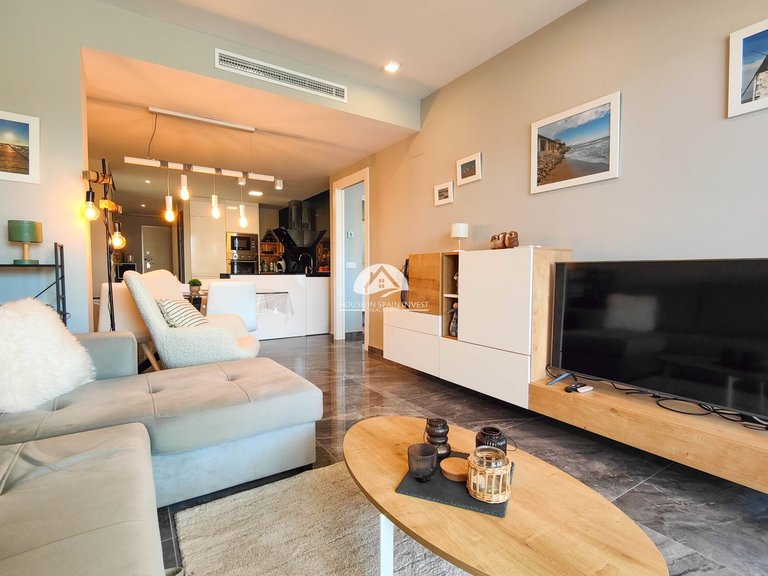 Apartment for Sale in Los Altos Orihuela Costa, Alicante 12