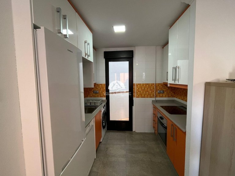 Apartment for Sale in La Mata Torrevieja, Alicante 14