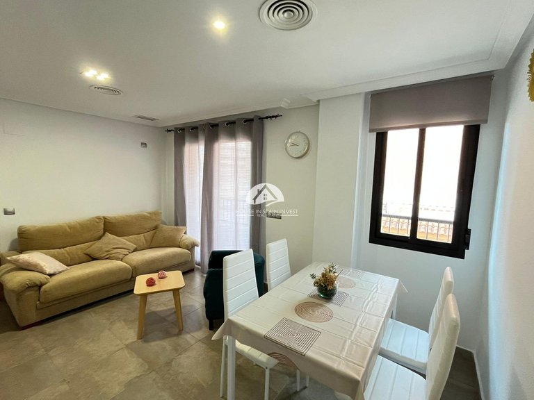 Apartment for Sale in La Mata Torrevieja, Alicante 15
