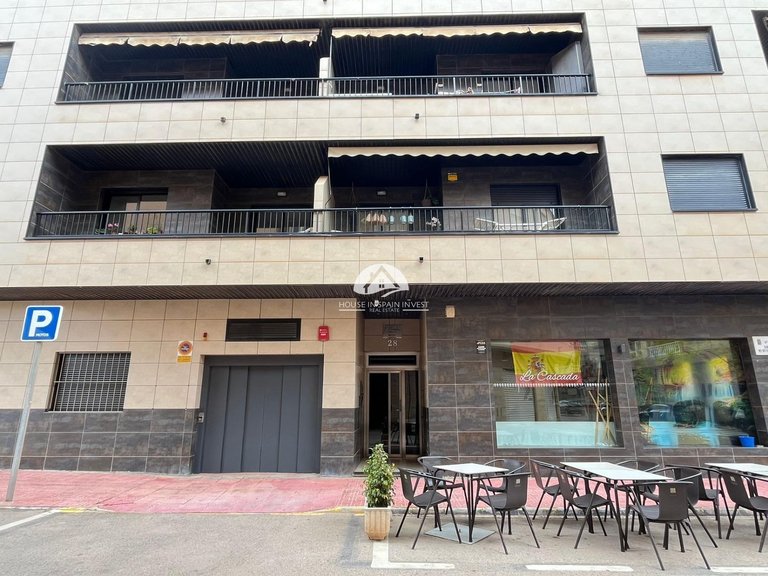 Apartment for Sale in La Mata Torrevieja, Alicante 16