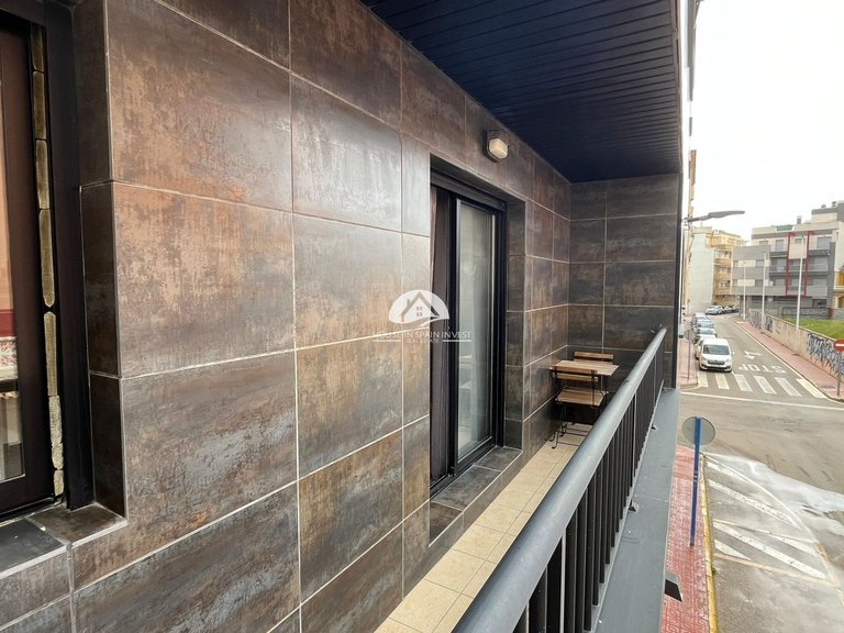 Apartment for Sale in La Mata Torrevieja, Alicante 19