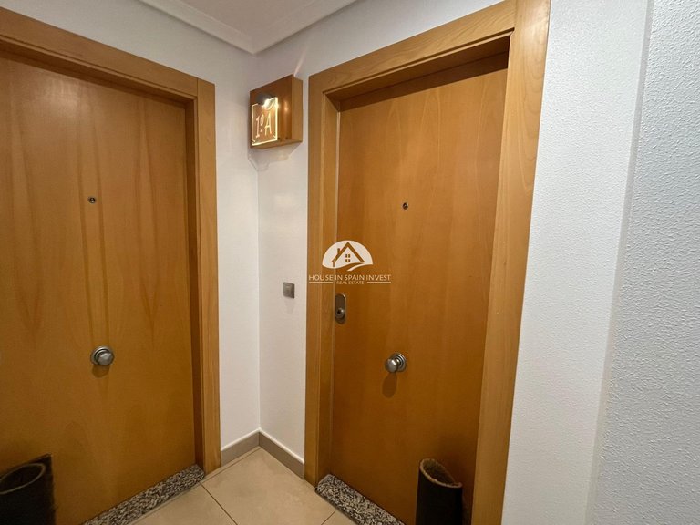 Apartment for Sale in La Mata Torrevieja, Alicante 20
