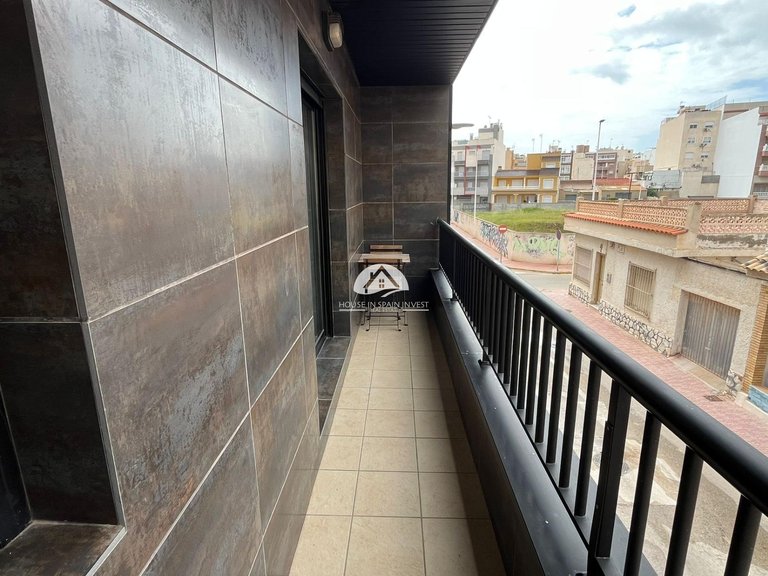 Apartment for Sale in La Mata Torrevieja, Alicante 21