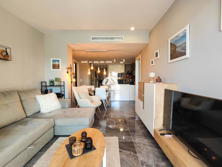 Apartment for Sale in Los Altos Orihuela Costa, Alicante 11