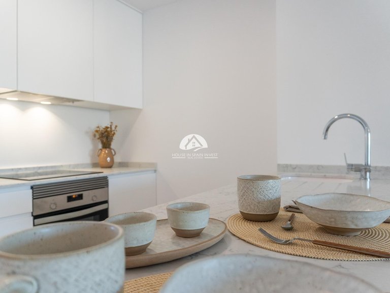 Apartment for Sale in Playa Flamenca Orihuela Costa, Alicante 16