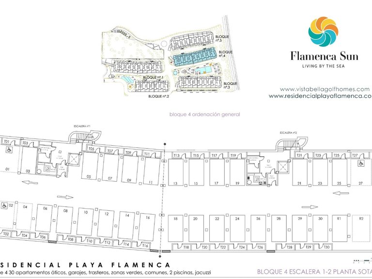 Apartment for Sale in Playa Flamenca Orihuela Costa, Alicante 37