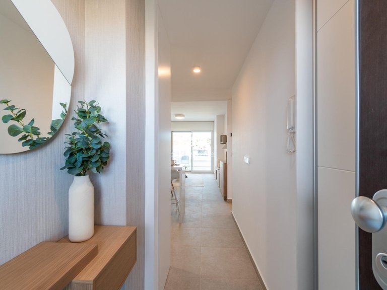 Apartment for Sale in Playa Flamenca Orihuela Costa, Alicante 4