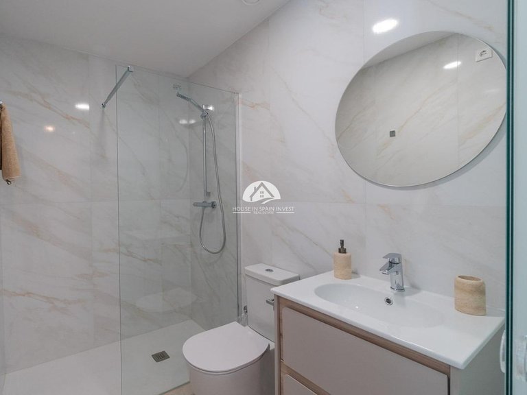 Apartment for Sale in Playa Flamenca Orihuela Costa, Alicante 22