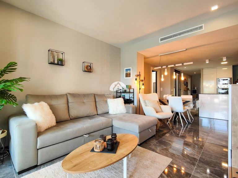 Apartment for Sale in Los Altos Orihuela Costa, Alicante 10