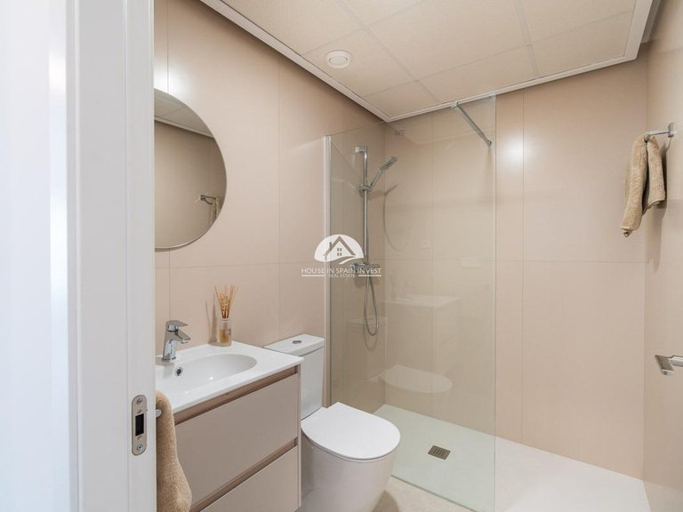 Apartment for Sale in Playa Flamenca Orihuela Costa, Alicante 23