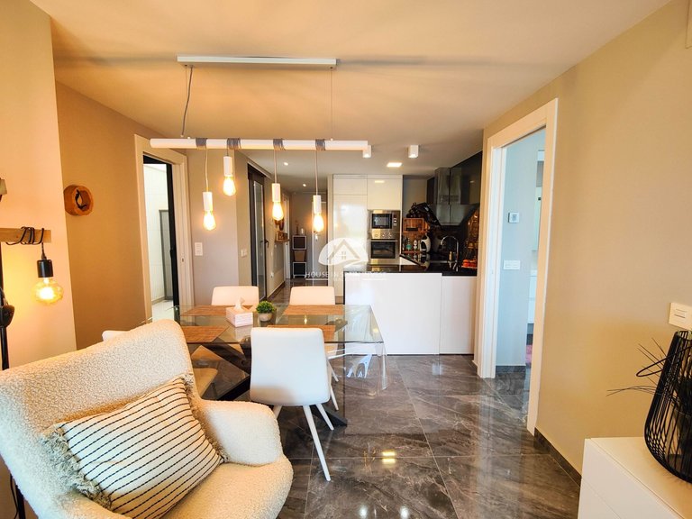 Apartment for Sale in Los Altos Orihuela Costa, Alicante 13