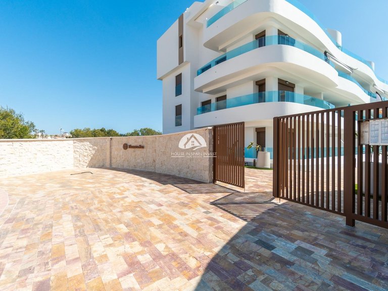 Apartment for Sale in Playa Flamenca Orihuela Costa, Alicante 28