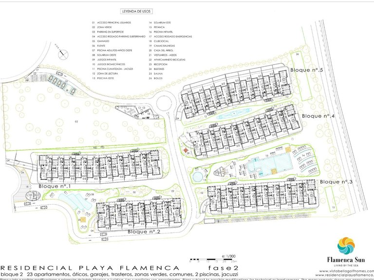 Apartment for Sale in Playa Flamenca Orihuela Costa, Alicante 36