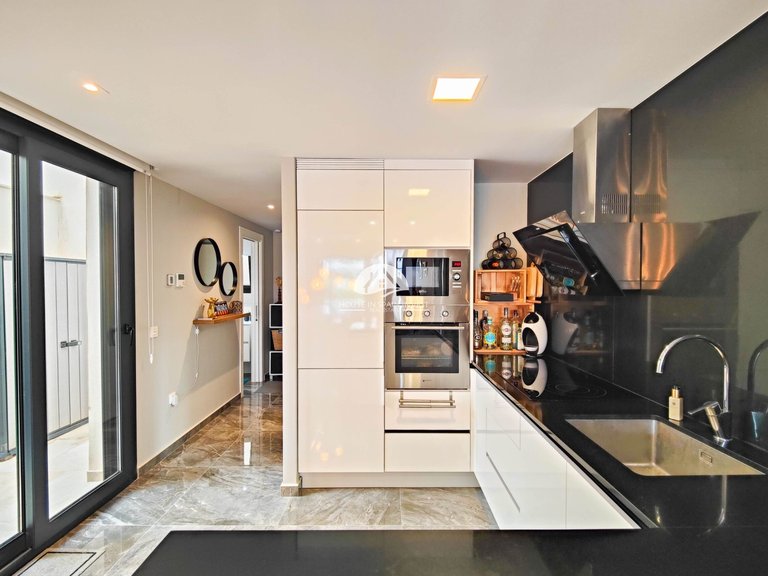 Apartment for Sale in Los Altos Orihuela Costa, Alicante 14