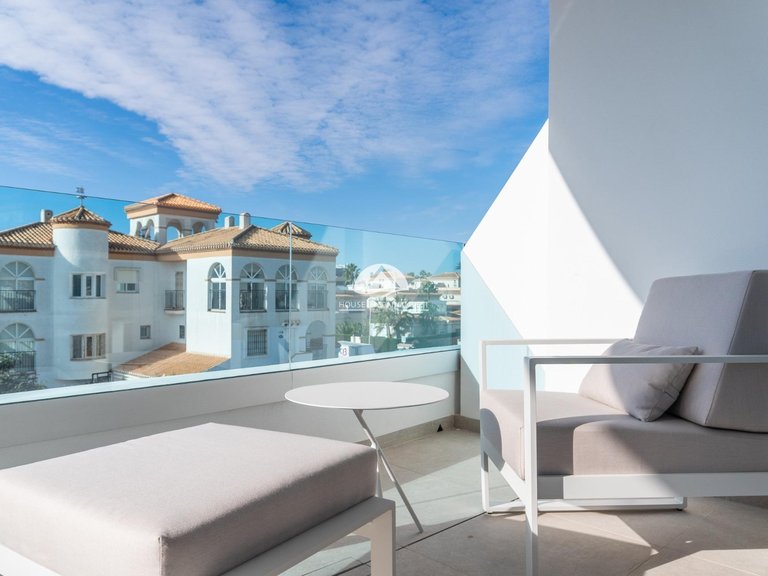 Apartment for Sale in Playa Flamenca Orihuela Costa, Alicante 3