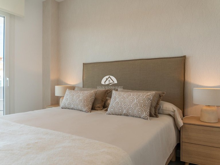 Apartment for Sale in Playa Flamenca Orihuela Costa, Alicante 27