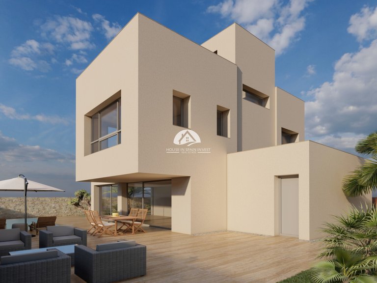 Villa for Sale in Pilar de la Horadada Pilar De La Horadada, Alicante 2