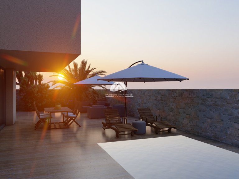 Villa for Sale in Pilar de la Horadada Pilar De La Horadada, Alicante 4