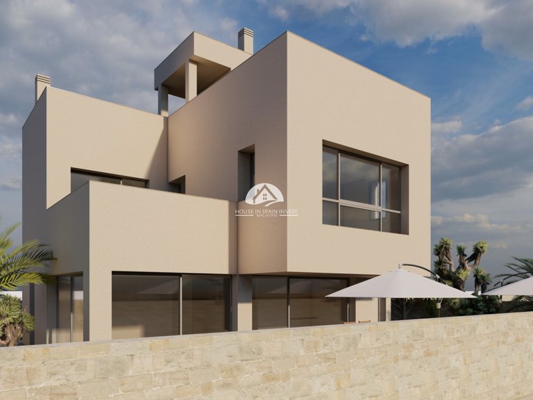 Villa for Sale in Pilar de la Horadada Pilar De La Horadada, Alicante 5
