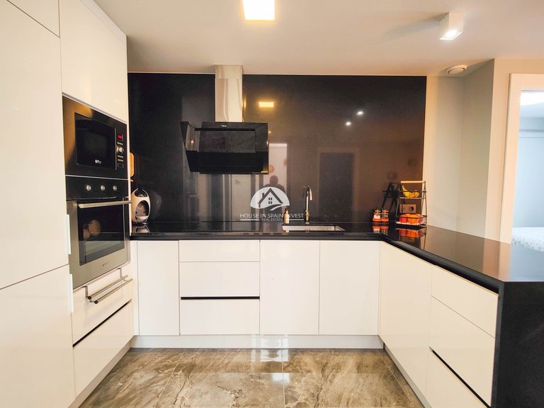 Apartment for Sale in Los Altos Orihuela Costa, Alicante 16