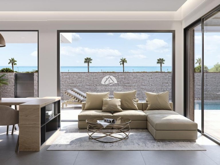 Villa for Sale in Pilar de la Horadada Pilar De La Horadada, Alicante 7