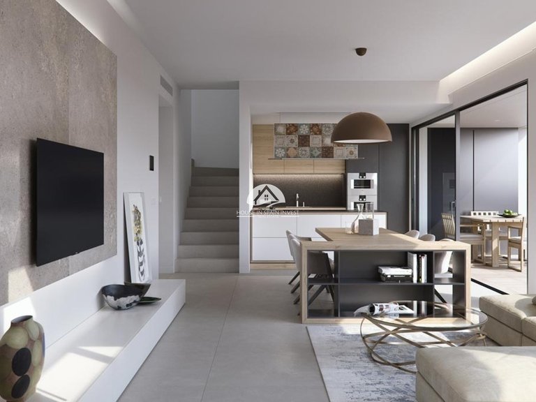 Villa for Sale in Pilar de la Horadada Pilar De La Horadada, Alicante 8