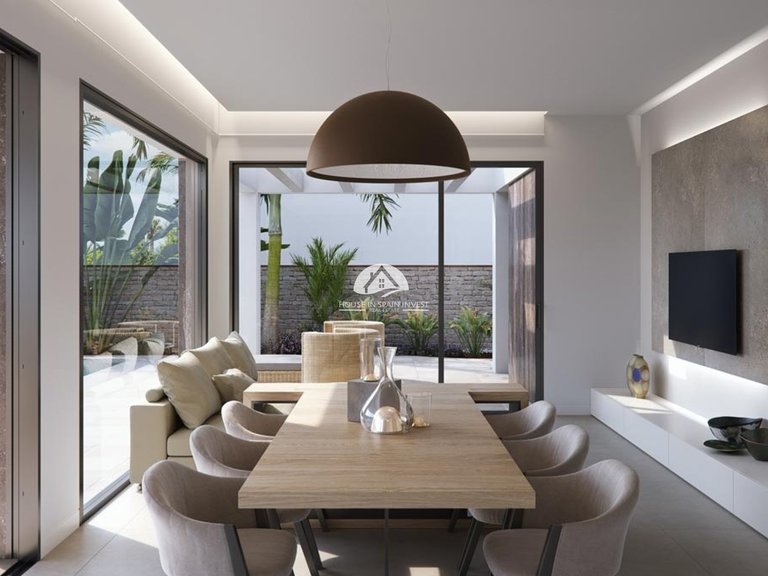 Villa for Sale in Pilar de la Horadada Pilar De La Horadada, Alicante 9