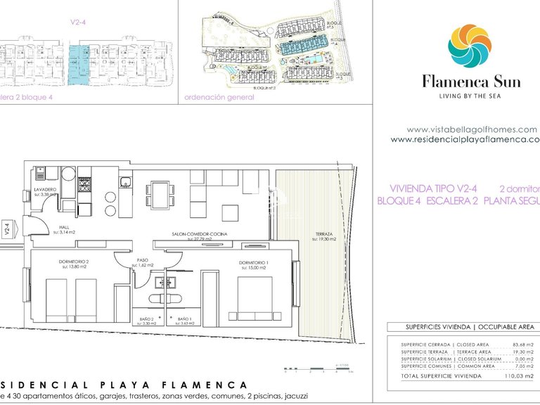 Apartment for Sale in Playa Flamenca Orihuela Costa, Alicante 38