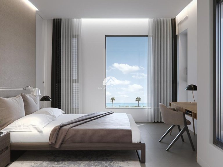 Villa for Sale in Pilar de la Horadada Pilar De La Horadada, Alicante 11