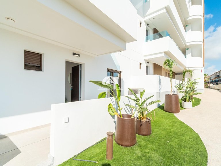 Apartment for Sale in Playa Flamenca Orihuela Costa, Alicante 31