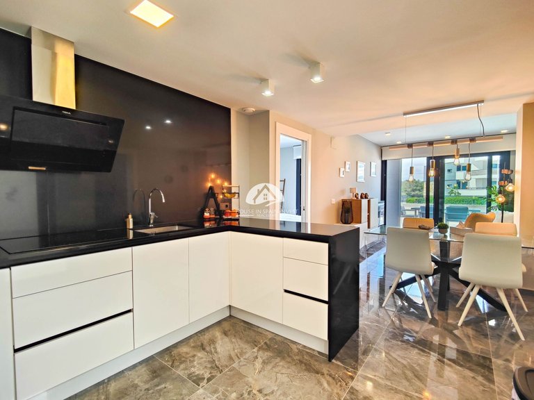 Apartment for Sale in Los Altos Orihuela Costa, Alicante 17